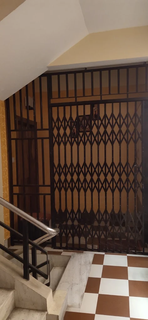 Fabrication Project 12