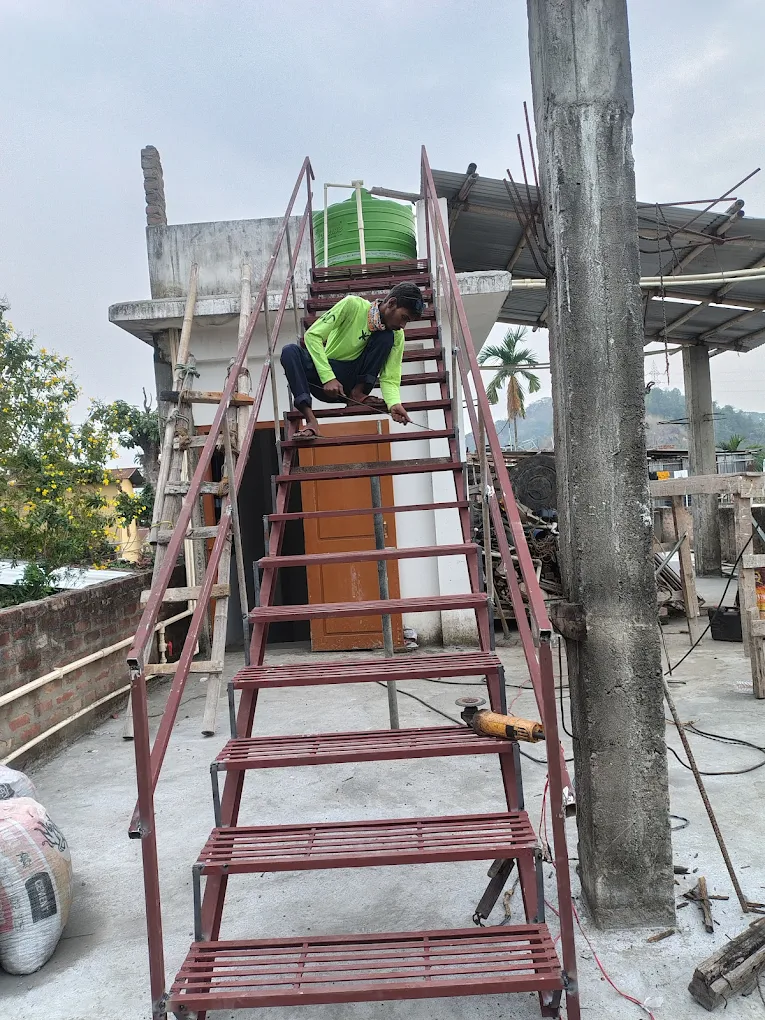 Fabrication Project 23