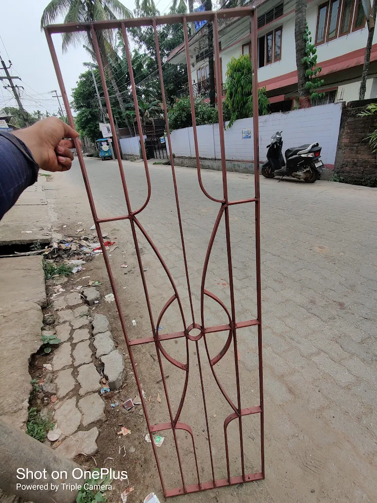 Fabrication Project 33