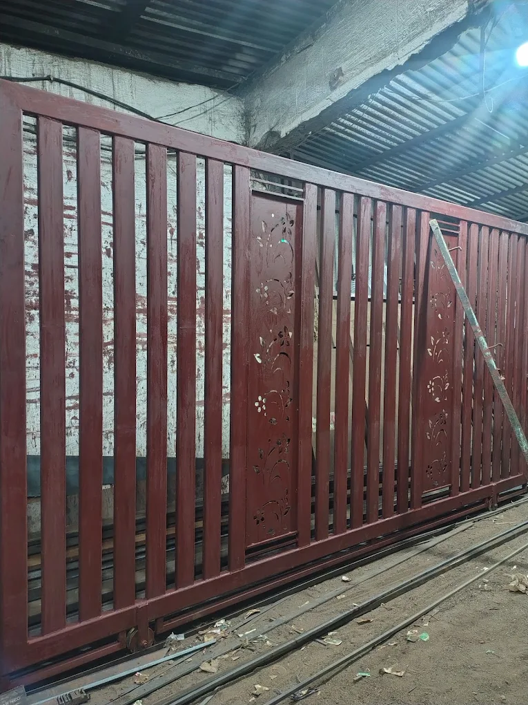 Fabrication Project 4