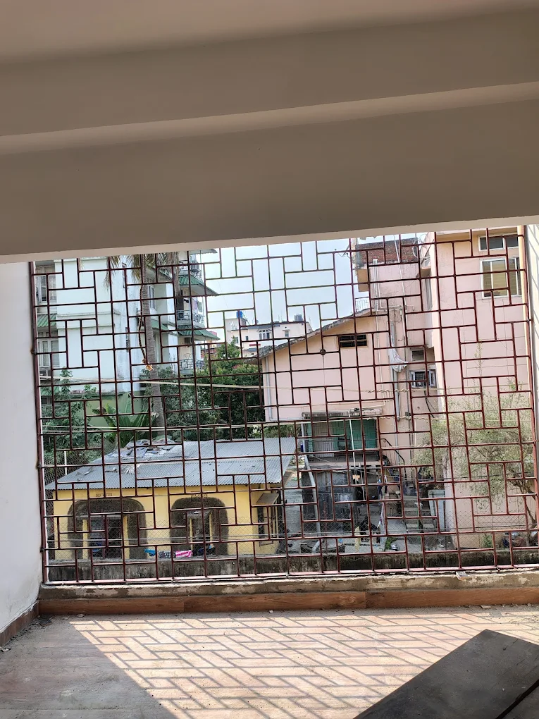 Fabrication Project 5